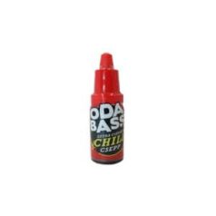 ODABASS Extra csípős Chili Csepp 13ml /16/