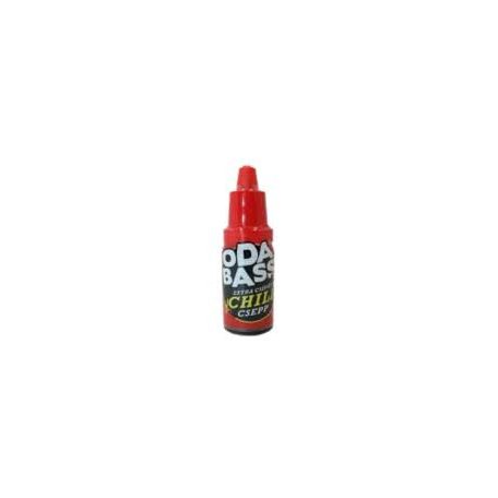 ODABASS Extra csípős Chili Csepp 13ml /16/