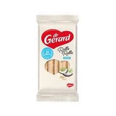 Dr Gerard Rolls Coconut 112g /20/