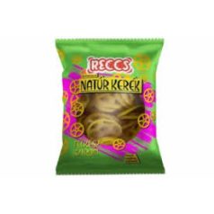 Reccs félkész szirom natúr kerék 60g /20/