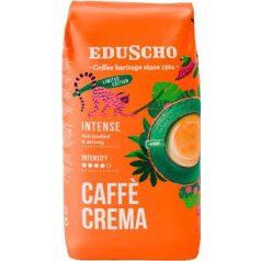 Eduscho Caffé Crema Intense Narancsárga 1kg