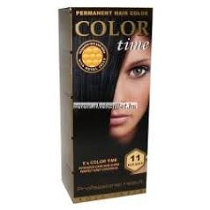 Color Time hajfesték 20 csokoládé /20/