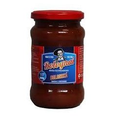 MP Mártás Bolognai 360g /6/