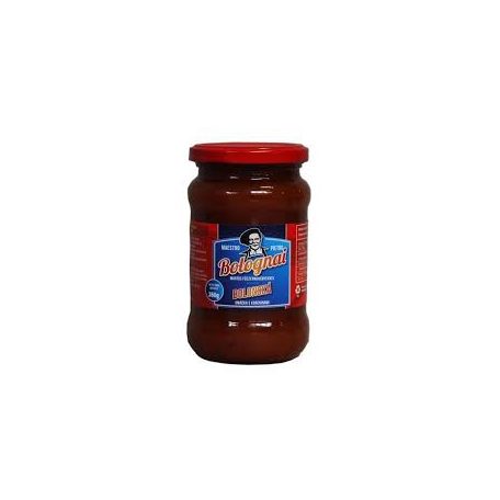 MP Mártás Bolognai 360g /6/