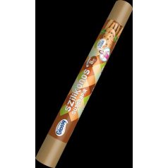 Glossy szilikonos sütőpapír 8m