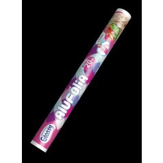 Glossy ECONOMY alufólia 20m