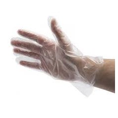 Glory férfi kesztyű 50db