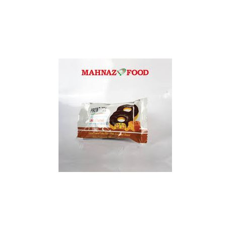 Prendimi Fánk narancs ízű 40g /24/