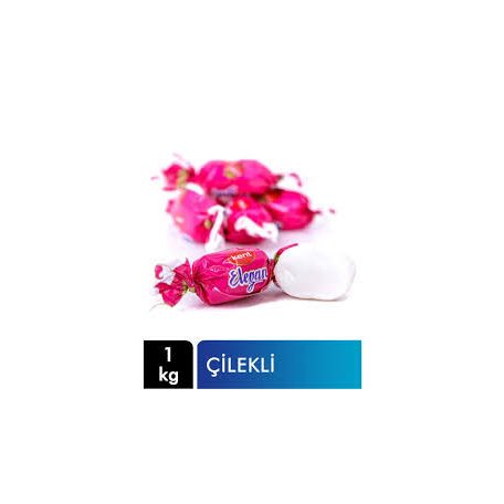 KENT Elegan Epres 1kg /6/