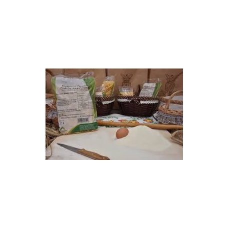 Múcsonyi 500g 8toj. Orsó tészta /12/