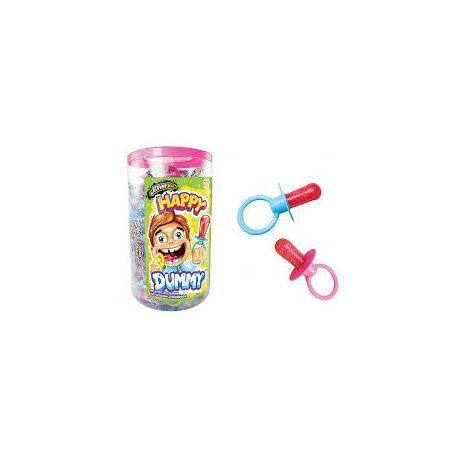 JOHNYBEE Happy Dummy 5g Cumi nyalóka /90/