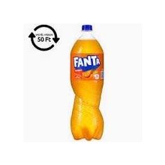 Fanta 2l Narancs /8/+DRS