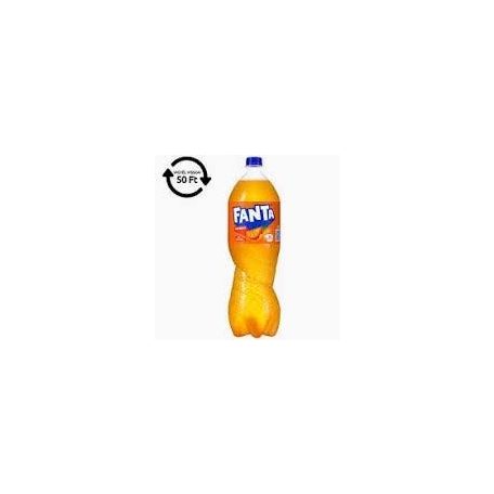 Fanta 2l Narancs /8/+DRS