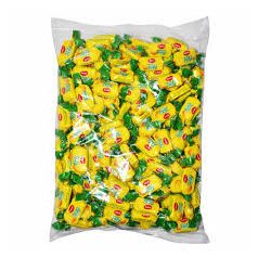 Kent keménycukor Citromos 1kg /8/