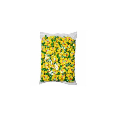 Kent keménycukor Citromos 1kg /8/