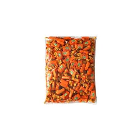 Kent keménycukor Narancs 1kg /8/