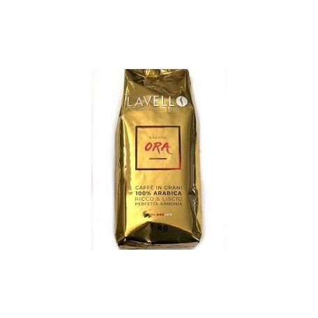 Lavello Gold ora szemes kávé 1kg /8/