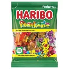 Haribo 85g Phantasia /22/