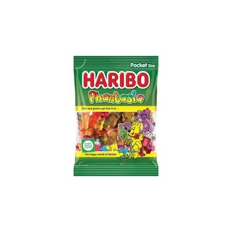 Haribo 85g Phantasia /22/
