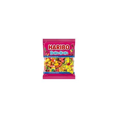 Haribo 160g Balla Balla /40/