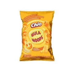 Chio Hula Hoops Sajtos 70g /10/