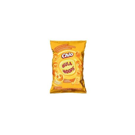 Chio Hula Hoops Sajtos 70g /10/