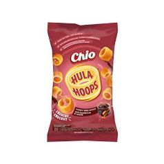 Chio Hula Hoops Mézes BBQ 70g /10/