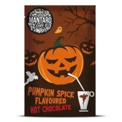 Mantaro hot Chocolate 25g Sütőtökös /20/
