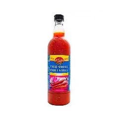 Thai csípős chili szósz 700ml /6/