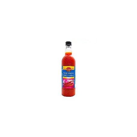 Thai csípős chili szósz 700ml /6/