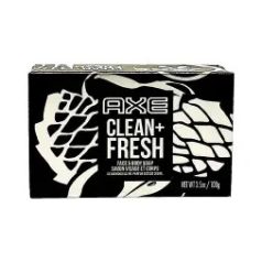 AXE Szappan 100g Clean Fresh /10/