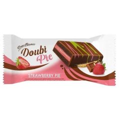 Doubi Pie Epres piskóta 40g /24/