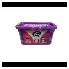 Ultra Clean mosókapszula 35db-os