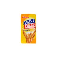 Griesson Sajtos rúd snack 125g /12/