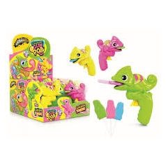 Johny Bee Chameleon Gun Pop 10g /12/