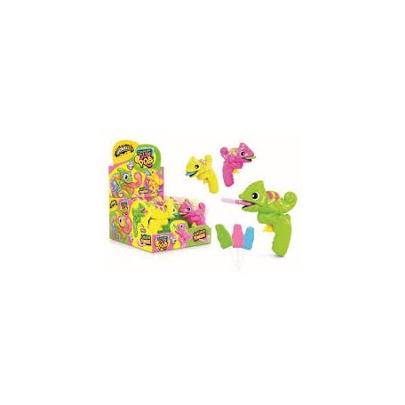 Johny Bee Chameleon Gun Pop 10g /12/