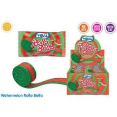 Vidal Rolla watermellon 19g /24/