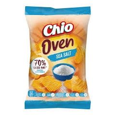 Chio Oven Sós 50g /18/