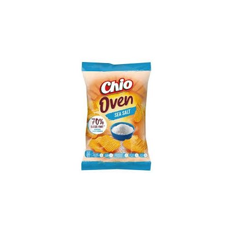 Chio Oven Sós 50g /18/