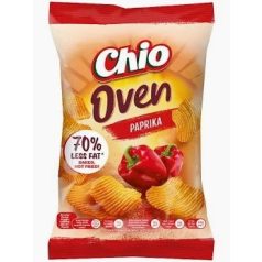 Chio Oven Paprika 50g /18/
