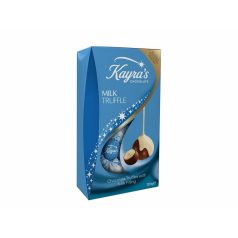 KAYRA'S Trüffel tej desszert 120g /24/