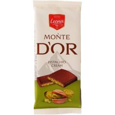 Leona Monte Dor pisztkr.táblás 90g /21/