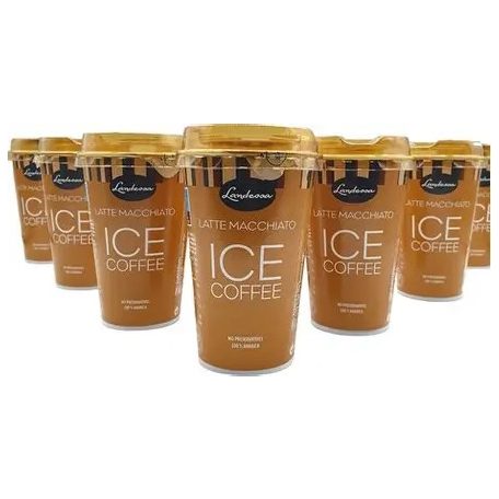 Landessa Cup Latte Macchiato 230ml /10/