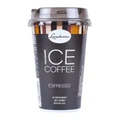 Landessa Cup Coffee Espresso 230ml /10/