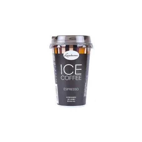 Landessa Cup Coffee Espresso 230ml /10/
