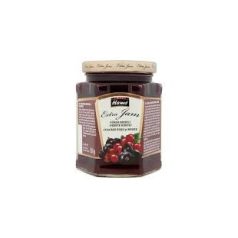 Hame extra jam 300g Vörös-fekete ribizli /6/