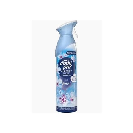Ambi Pur Légfissítő Ae. 185ml Spring Awakening /8/
