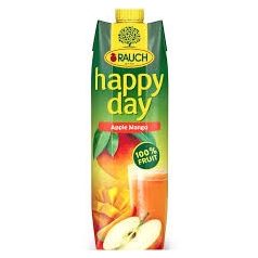 Happy Day 100% 1l Alma-mangó /12/