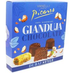 Picasso Dubai mogyorós desszert 108g /12/