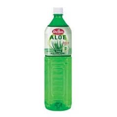 Dellos aloe 1500ml Natúr /12/+DRS